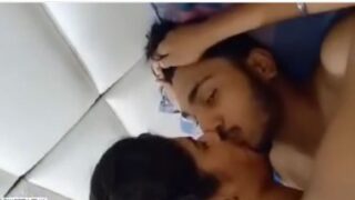 Beautiful coimbatore couple nude fuck seiyum sex capture