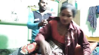 Village magan real amma pundai nakum hot video