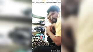 Srilanka tamil penn nadathum veetu xxx sex