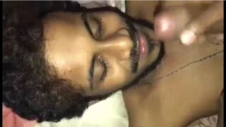 Kathalan mugathil kanju ootrum tamil gay sex