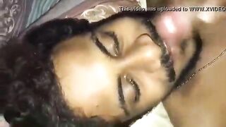 Kathalan mugathil kanju ootrum tamil gay sex