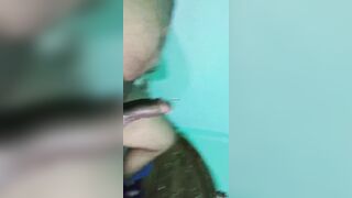 Benazir aunty blowjob pannum kudumba padam