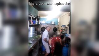 Kezhatu mamanar marumagalai kitchen sex seikiran