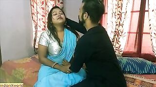 Matured married akka ilam thambiyudan matter sex