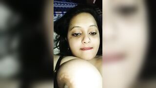 Actress aunty big boobs nakkum kamaveri