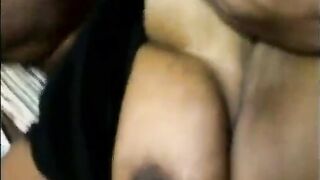 Wife affair vaithu blowjob seithu mulai sex