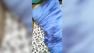 Pondicherry aunty tamil big boobs katum sex