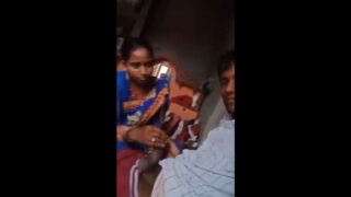 Tamil anni kozhunthan poolai urinthu sex