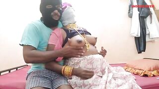 Sexy tamil boobs wife oombi sex