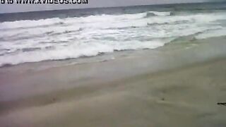 Beach arugil caril matter podum public sex