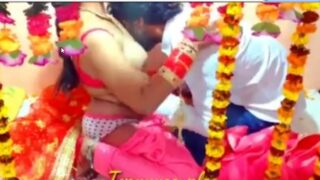 Kalyanamana puthu jodi ootyil 1st honeymoon fuck