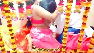 Kalyanamana puthu jodi ootyil 1st honeymoon fuck