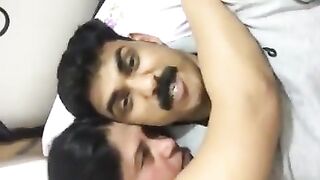 Young uncle pazhutha aunty sunday sex