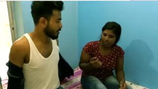 Aunty veettil nuzhaintha ool potta sex padam