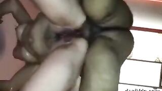 Appa pakkathuveettu aunty hardcore pundai sex