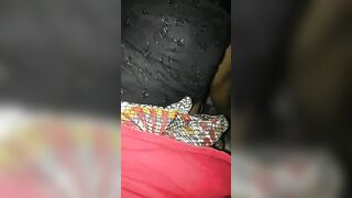 Thanjavur tamil house maid pundai sex