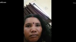 Maid aunty nude matter adikum sex