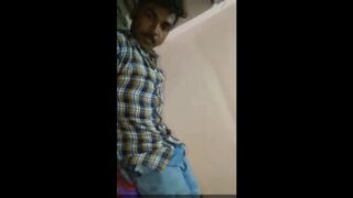 Villupuram 20 age paiyan kai aditha video