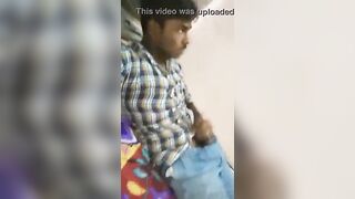 Villupuram 20 age paiyan kai aditha video