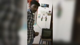 Villupuram 20 age paiyan kai aditha video