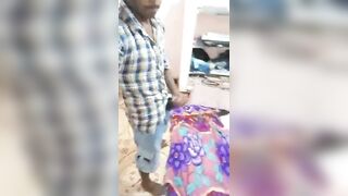 Villupuram 20 age paiyan kai aditha video