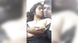 College couple tamil big boobs sex