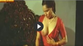 Velaikaari sexy boobs kanbitha film