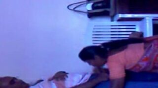 40 age tamil office maid manager sex