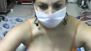 Mask anintha sexy thevidiya aunty sex