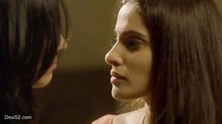 Virgin desi thozhigalin lesbian kiss sex