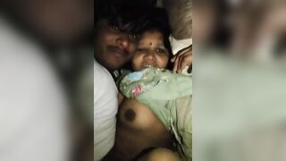 Nanban amma kalla ool potta sex