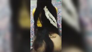 Kavarchi koonthal manaivi hot saree sex