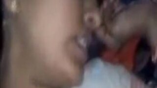 Iravinil tharum manaivi first night sex