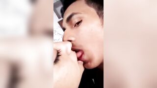 Kadhali neenda natgaluku pin kiss sex