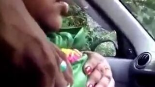 Mulai Kaatti Mallu Aunty Car Sex