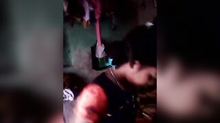 19 Vayathu Ilam Mangaiyin Sexy Selfie Aabasa Video