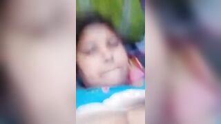 Suya Inba Kamasugathinil Tamil Wife Pundai Aabasa Video