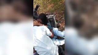 Tamil College Girl Lover Kuda Outdoor Kiss Sex Video