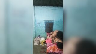 Kudithu Vittu Ool Sugam Podum Tamil Village Sex