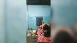 Kudithu Vittu Ool Sugam Podum Tamil Village Sex