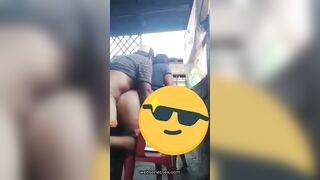 Young mom pundaiyil ilam aan okum sexy video