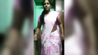 மாலா அக்கா சேலை கழட்டிய ஆபாச வீடியோ