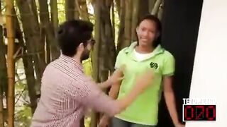 College pengal boobs pisaiyum sex video