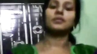 Thiruppur manaivi big sexy boobs kaatum video