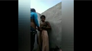 Gramathu ilam pennai outdoor matter sex video