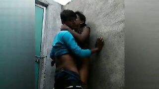 Gramathu ilam pennai outdoor matter sex video