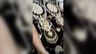 Thiruppur kallakathal aunty kotai sappum mms video