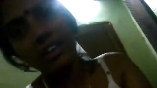 Madurai wife mulai kanbitha sexy video