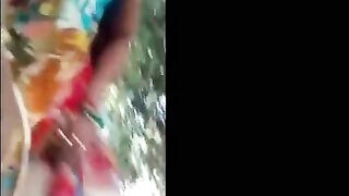 Pollachi village thevidiya aunty mms video