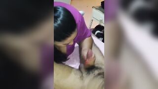 Aunty oombiye vinthu vara vaikum tamil new xxx video